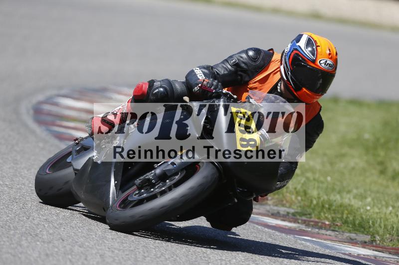 /13 01.05.2025 Speer Racing ADR/Gruppe gruen/388